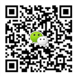 微信公眾號(hào)二維碼