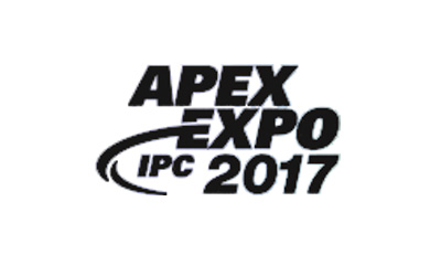 美國(guó)拉斯維加斯電子組裝展APEX